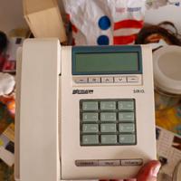 telefono fisso SIRIO