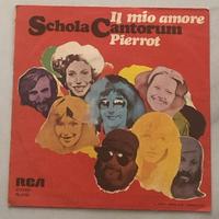 Schola Cantorum - il mio amore Pierrot a 5 euro