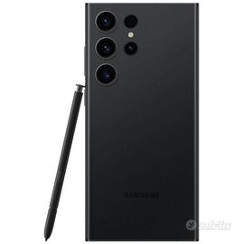 Samsung Galaxy S22 Ultra 512gb Nero