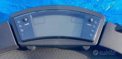 Contachilometri tachimetro strumentazione kawasaki