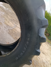 Gomme trattore