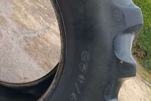 Gomme trattore