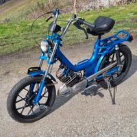 COLLEGE PROTOTIPO  CICLOMOTORE ANNO 1972 LIBRETTO