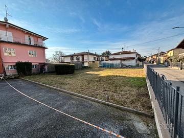 Castenedolo terreno edificabile