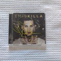 album autografato Emis killa