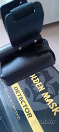 Metal detector