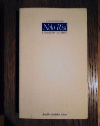 NELO RISI - BIANCA M.FRABOTTA - FRANCO SCATAGLINI