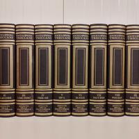 Enciclopedia Treccani - Prima Edizione anno 2010