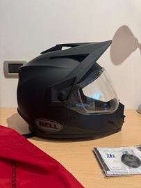 Casco moto BELL