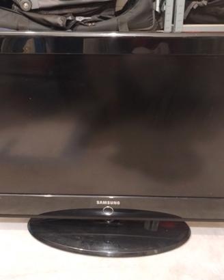 TV LCD 32 pollici SAMSUNG LE32A436