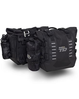 Borse Laterali Shad Terra TR40 nero