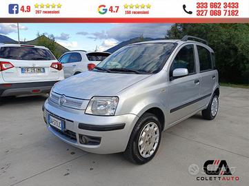 FIAT Panda 1.2 Natural Power - NEOPATENTATI