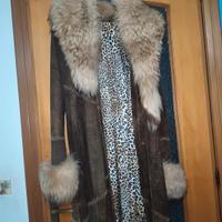 Sonia Fortuna pelliccia