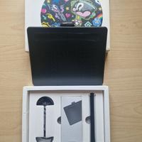 Tavola Grafica - Wacom Intuos S
