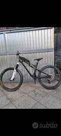 Scott Genius 720 taglia M