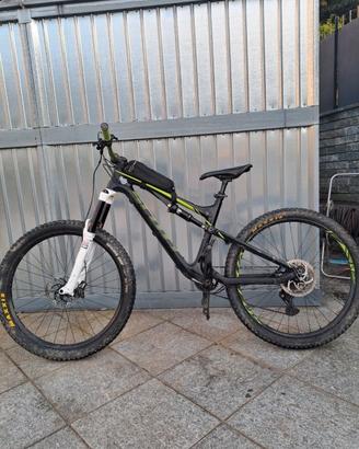 Scott Genius 720 taglia M