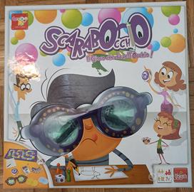 Gioco da tavolo Scarabocchio Goliath