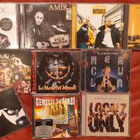 CD Rap Italiano