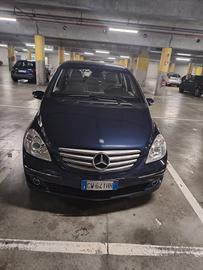 Mercedes Classe B 170 benzina