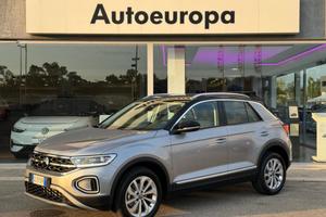 VOLKSWAGEN T-Roc 1.0 TSI Style