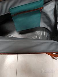 Borsone da viaggio 