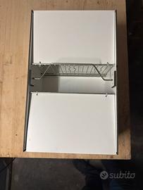 Trasportino per uccelli