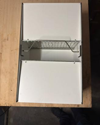 Trasportino per uccelli