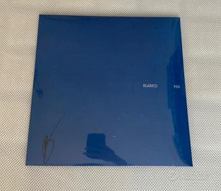 Vinile Blanco Ma' Edizione Limitata