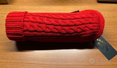 Maglioncino per cani di piccola taglia