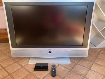 Varie tv funzionanti