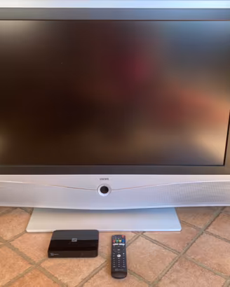 Varie tv funzionanti