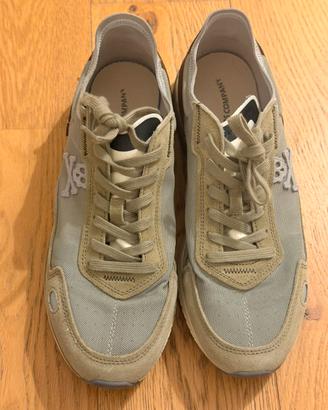 Scarpe Scalpers
