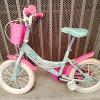 Bicicletta da bimba 