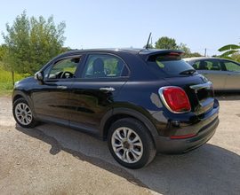 FIAT 500 X DIESEL 1.6 Multijet