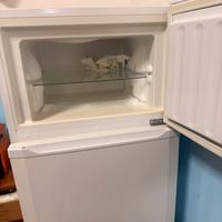 Frigorifero Liebherr con Freezer
