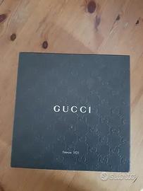 SCATOLA GUCCI