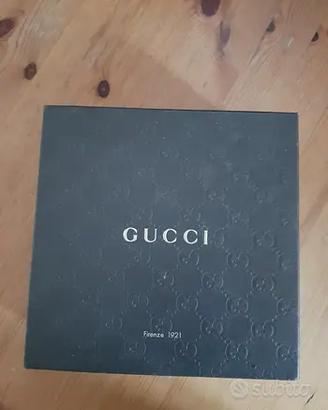 SCATOLA GUCCI