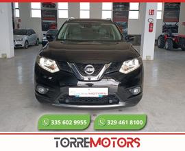 Nissan X-Trail 1.6 dCi CV 131 2WD Tekna 02/2016