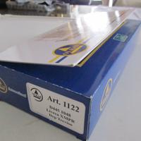 Modellismo ferroviario