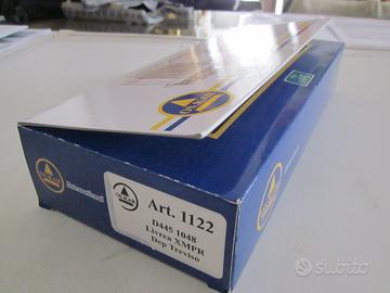 Modellismo ferroviario