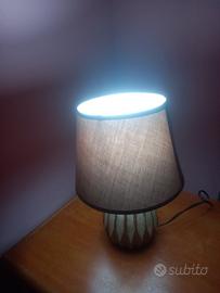 Lampada da Tavolo Lume 