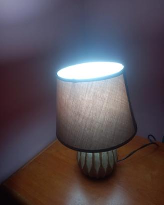 Lampada da Tavolo Lume 
