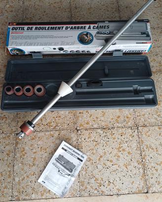  Installatore Cuscinetti Albero a Camme per motV8