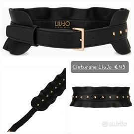 Cintura cinturone Liu Jo