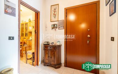 - MM1 SAN LEONARDO - BILOCALE AMPIO IN VIA APPENNI