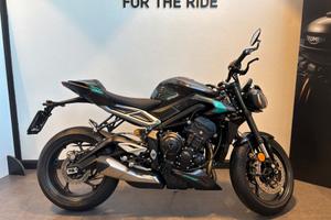 Triumph Street Triple 765 RS