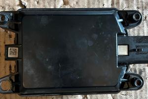 MAN TGX TGS E6 RADAR 81.27610-0037 54087631A