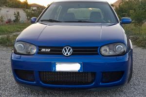 Volkswagen Golf 1.9 TDI/110 CV cat 5p. Comfortline