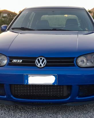 Volkswagen Golf 1.9 TDI/110 CV cat 5p. Comfortline