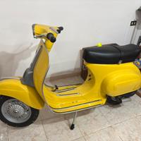 Vespa 50 PERFETTA